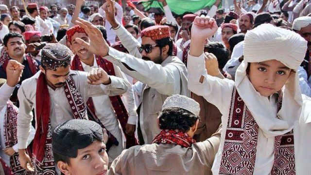 Sindhi culture - Sindhi-Cultural-Day