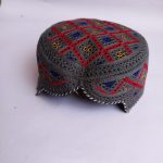 Kids Sindhi Topi - Cap