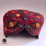 Handmade – Sindhi Topi – Multiple Design – SQFT 0013