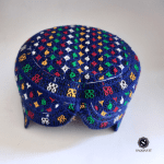 Sindhi Topi – Machine Made